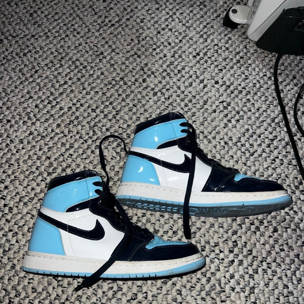 Retro air Jordan 1